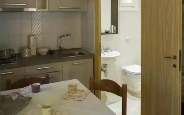 Camping Campo dei Fiori