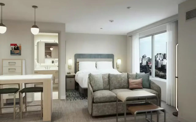 Homewood Suites By Hilton Columbia Downtown