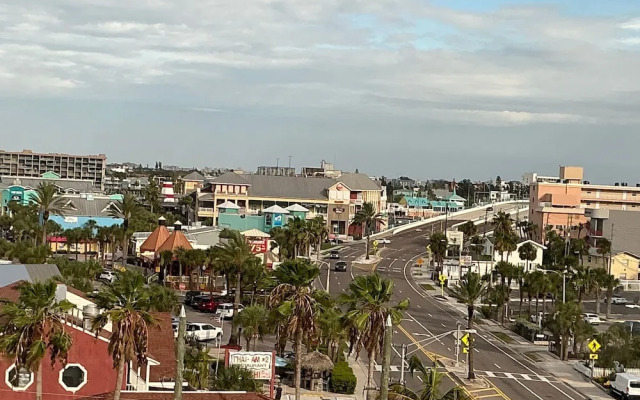 The Old Man the Sea-seaview 101