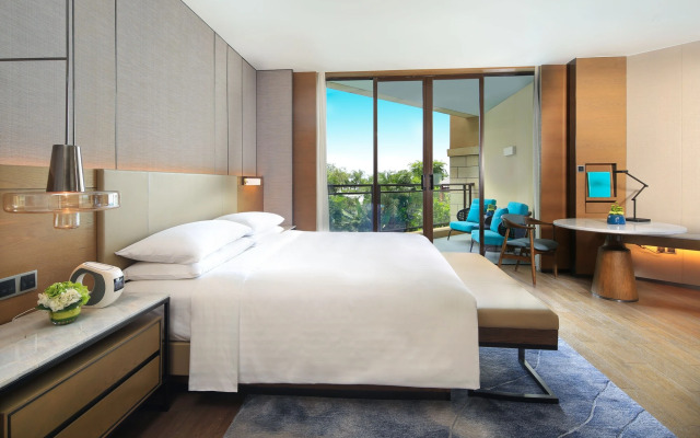 Xiamen Marriott Hotel & Conference Centre