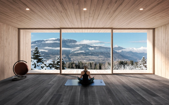 Aki Family Resort Plose