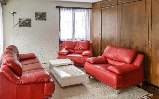 Apart-hotel Channa