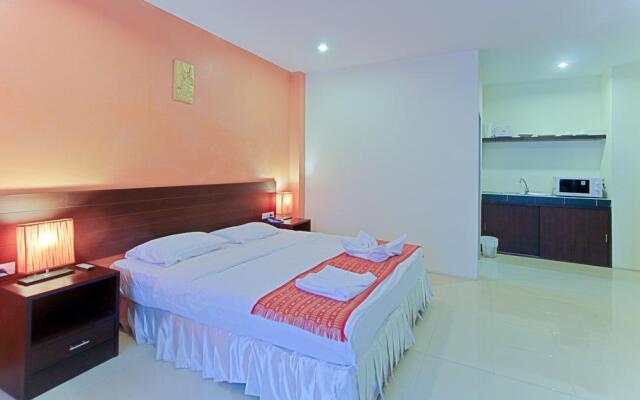 Absolute Guesthouse Phuket