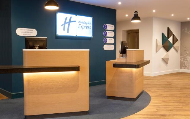 Holiday Inn Express Cheltenham, an IHG Hotel