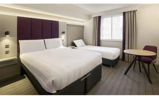 Premier Inn Brentwood
