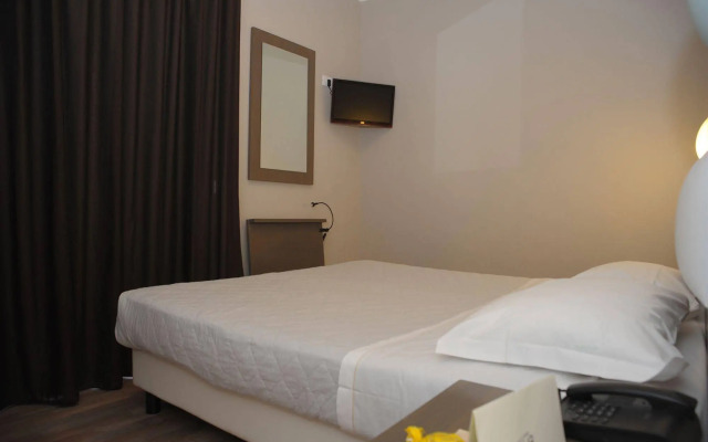 GG8 Hotel & Suite SPA