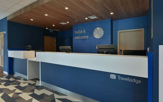 Travelodge London Wimbledon Central