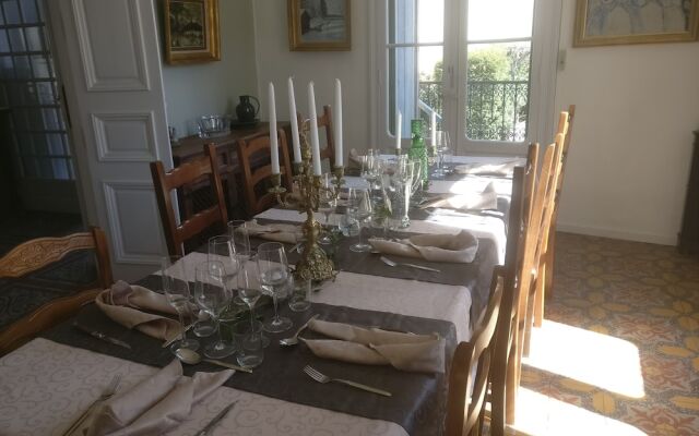 D'oc D'or Chambre D'hôtes