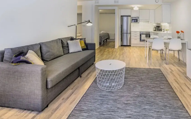 Kotimaailma Helsinki Ruoholahdenkatu 24