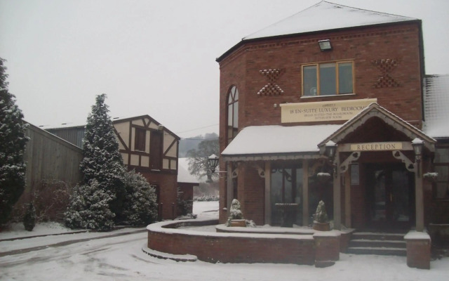 Slaters Country Inn