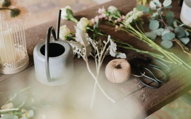 the Floral Lab
