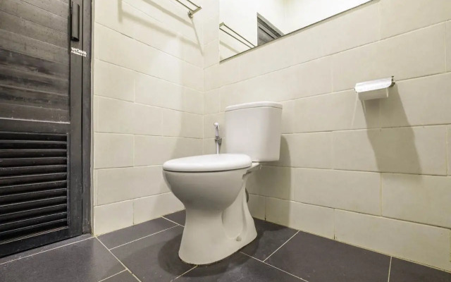 Savindra Residence Syariah