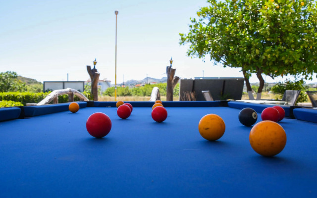 Tsampika Hotel - All inclusive