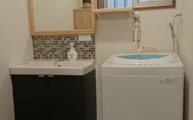 桃山ゲストハウス おかだ