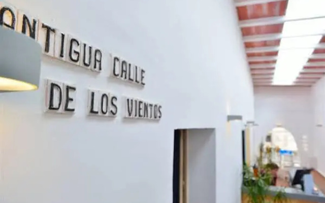 El Bahía