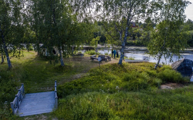 Sangis Motell och Camping AB