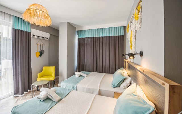 Royal City Hotel