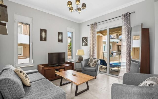 Villa Blue Dreams in Maleme