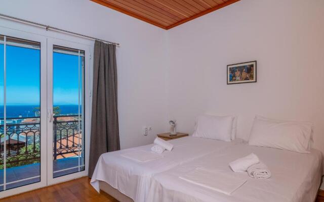 Grigoris Zante House