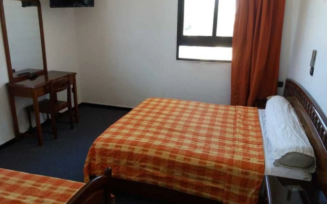 Hotel Choumis
