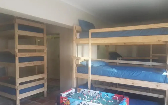 Bedrock Guest Studios