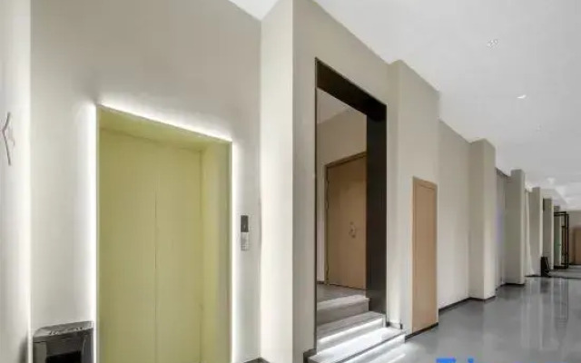 JinJiang Inn Lishui University Hotel