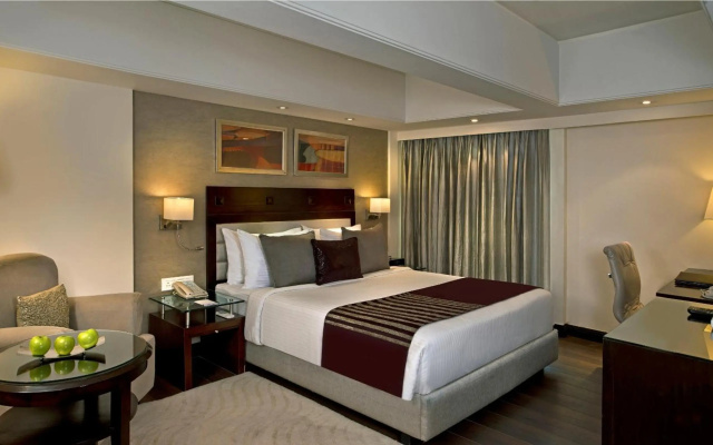 Fortune Park, Ahmedabad - Member ITC Hotels' Group – Guest Rooms – Ahmedabad