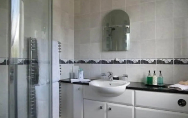 Mounthaven Guest House