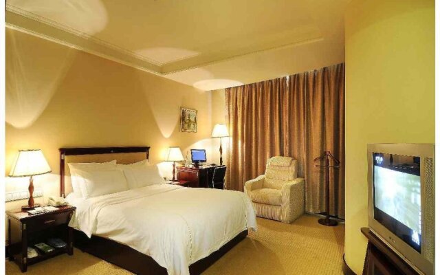 Jihua Hotel