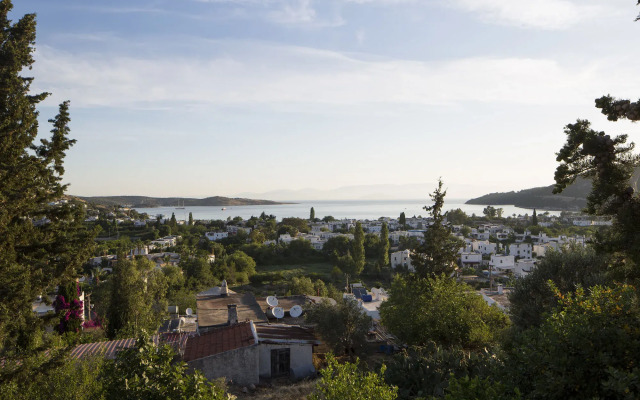 Casa Del Mar Bodrum