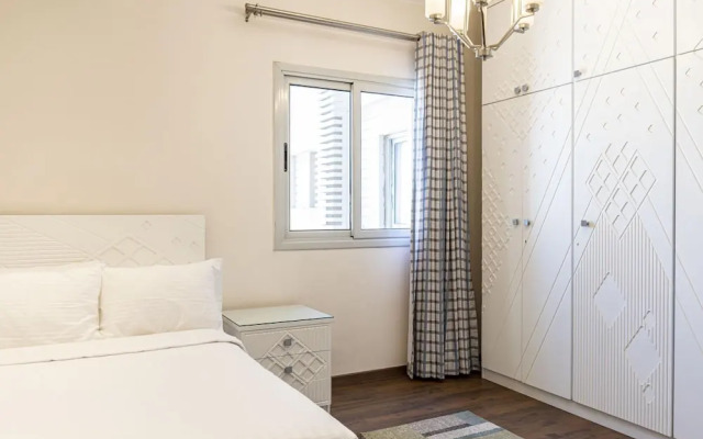 Vesta - Luxury APT - 3Br - CFC IX