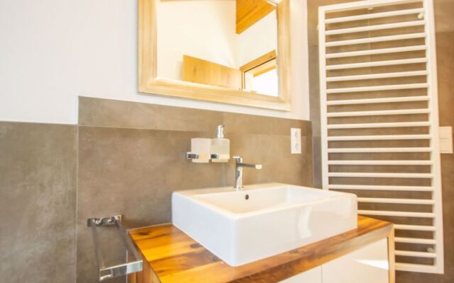 Apartment Lanner Axams