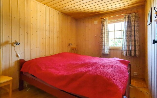 Stunning Home in Svingvoll With 3 Bedrooms and Sauna