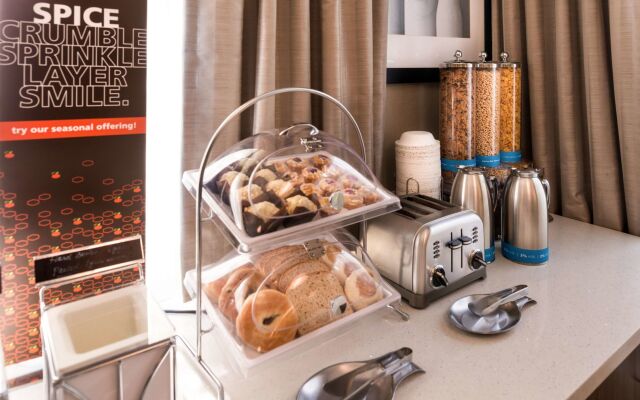 Hampton Inn Los AngelesWest Covina