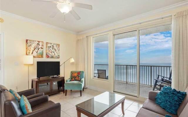 Treasure Island 2108 - Two Bedroom Condo