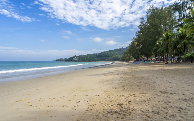 Sunwing Kamala Beach