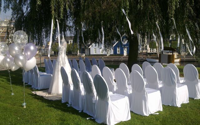 Fletcher Nautisch Kwartier