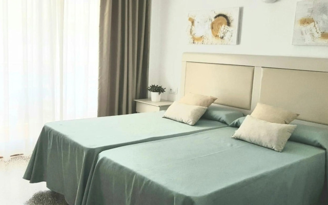 Hotel Sur