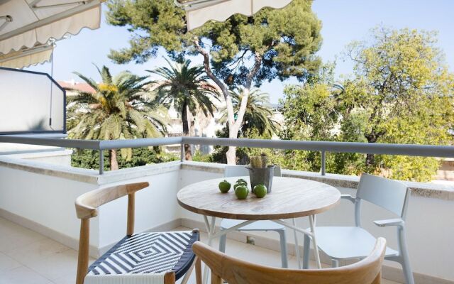 Sitges Colonial - Adults Only