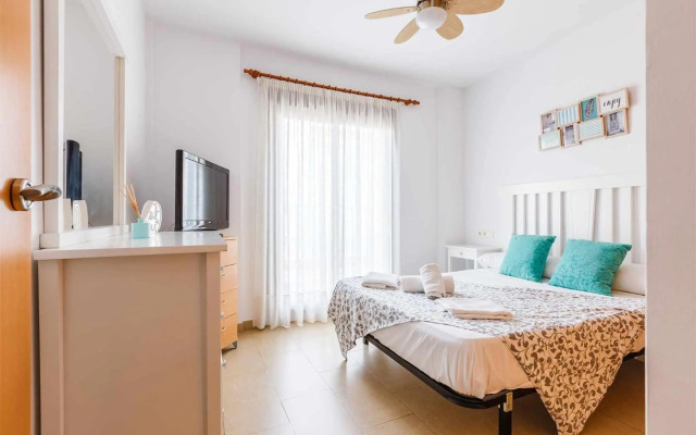 A&N Levante Torre del Mar