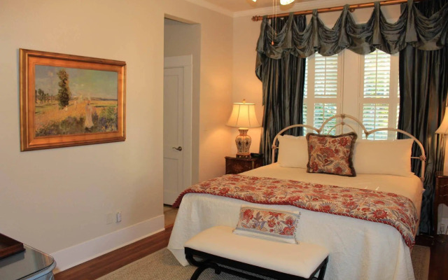 The Good House B&B