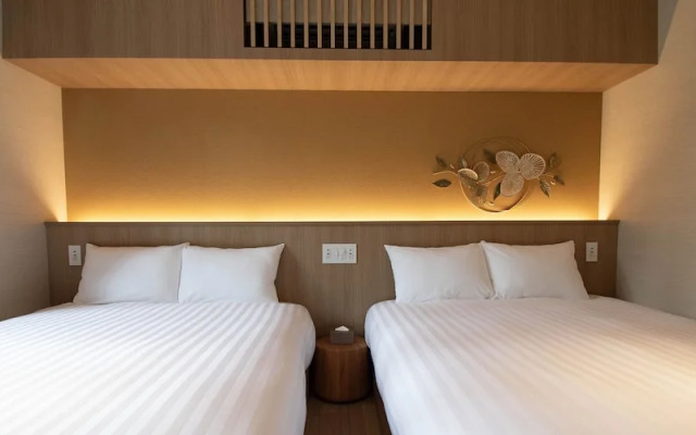 Rakuten STAY VILLA Nikko