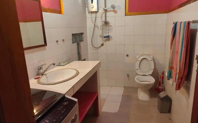 Casa Minha Backpackers