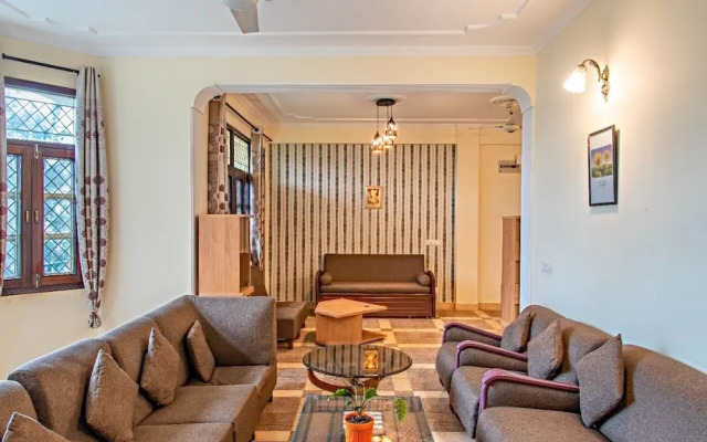 Sunpine Villa