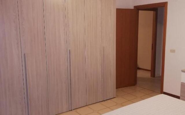 Nino's Apartments