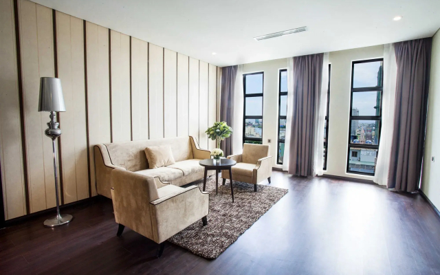 Sanouva Danang Hotel