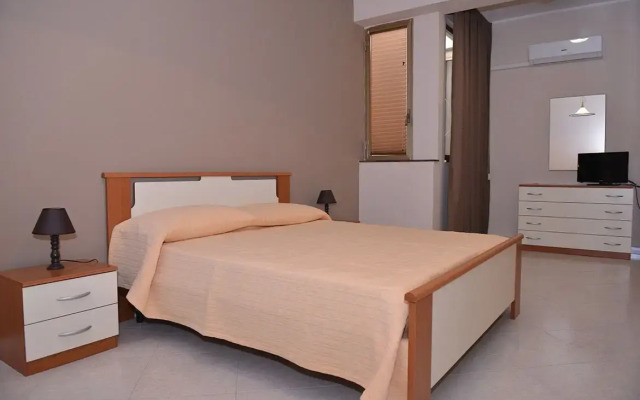 B&B Sikelia Mare