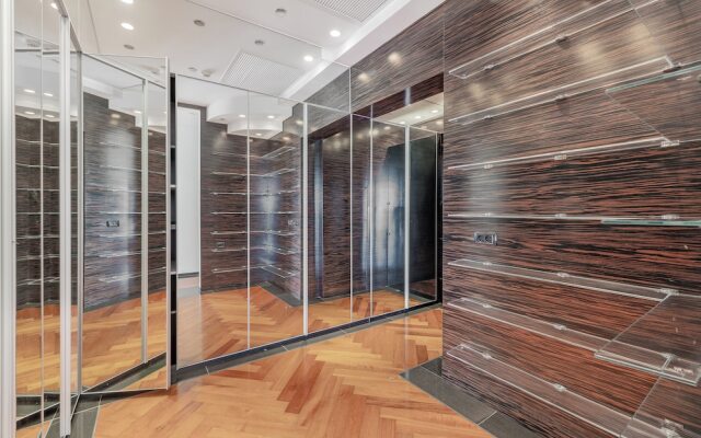 The TLV DREAM by BREEZ