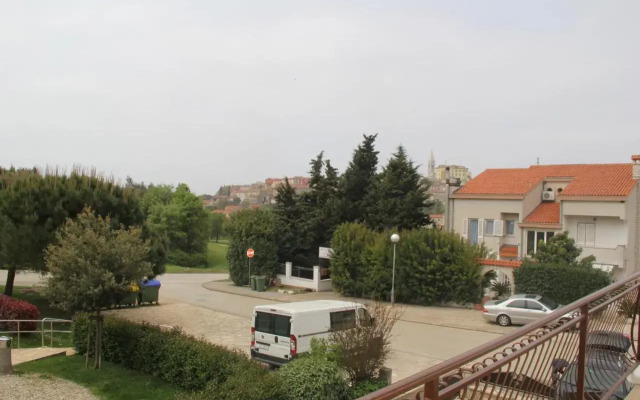 Apartment Zarko