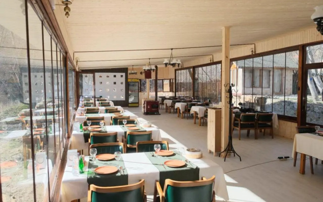 Beypazari Vadi Butik Otel Cevizlibag